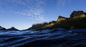 ~ Sun Kissed ~ by Geo Cloete 
